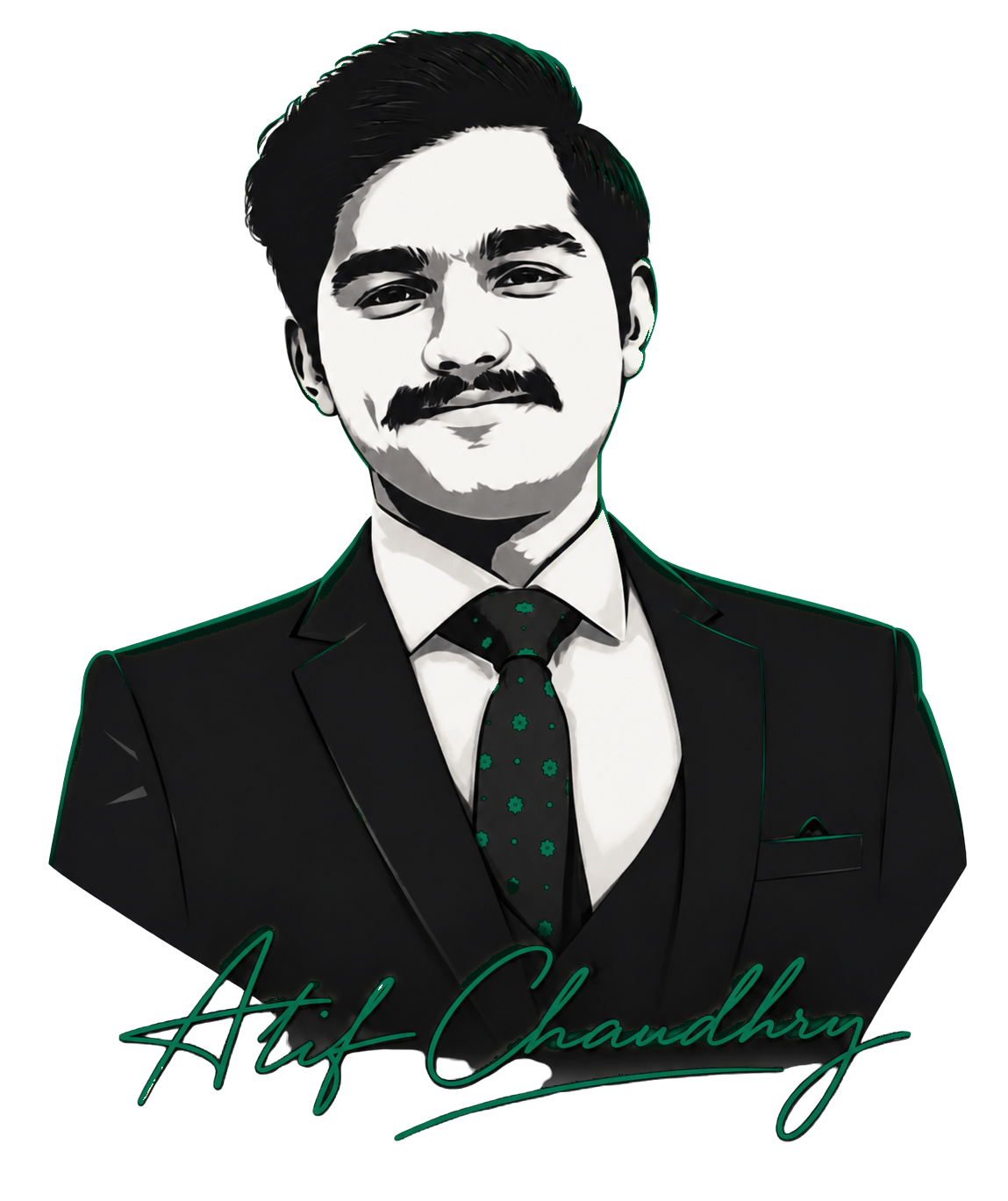 Atif Chaudhry